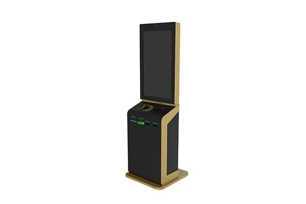 Automated Check-in Terminals